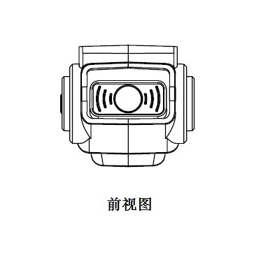 论双路一体摄像头的实用性